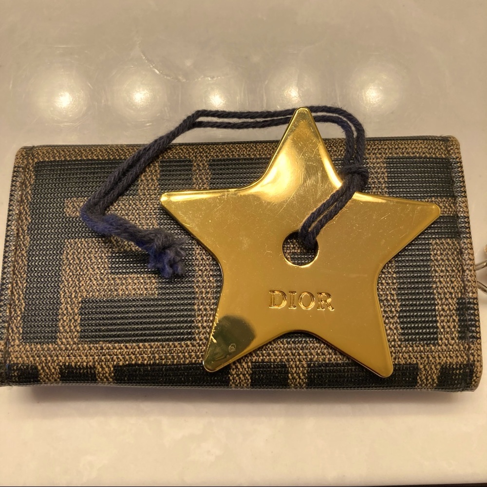DIOR STAR